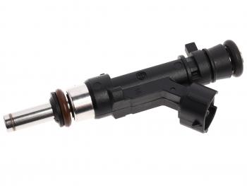 5 999 р. Форсунка AUDI A6 топливная BOSCH BOSCH 0280158053 BOSCH 0280158053  с доставкой в г. Воронеж. Увеличить фотографию 1