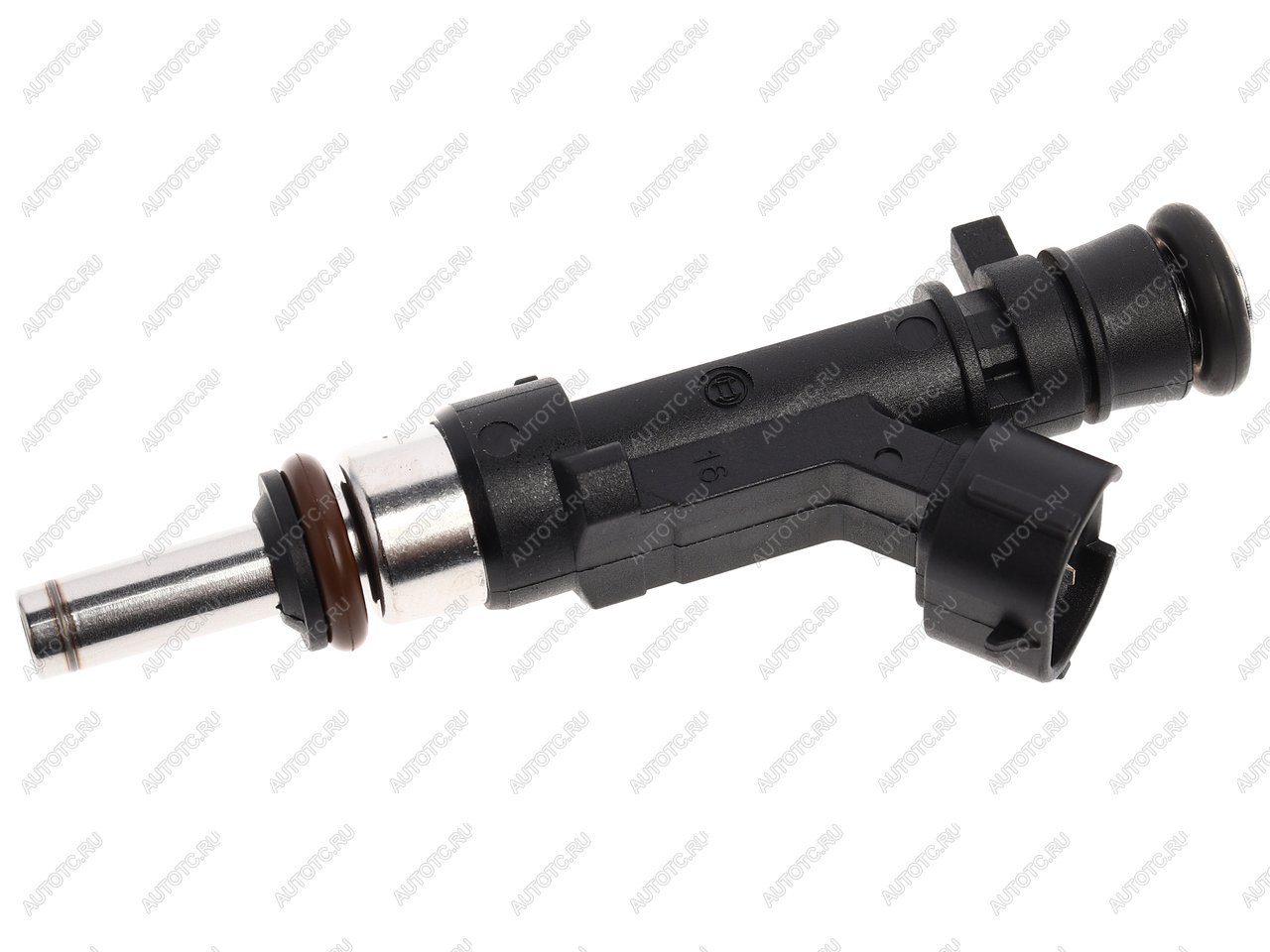 5 999 р. Форсунка AUDI A6 топливная BOSCH BOSCH 0280158053 BOSCH 0280158053  с доставкой в г. Воронеж