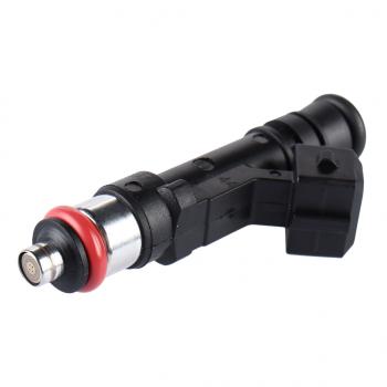 1 449 р. Форсунка CHEVROLET Lacetti (03-) (1.8) топливная BOSCH BOSCH 0280158101 BOSCH 0280158101  с доставкой в г. Воронеж. Увеличить фотографию 3