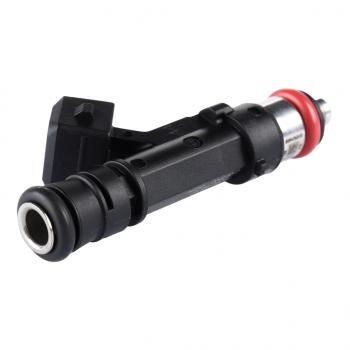 1 449 р. Форсунка CHEVROLET Lacetti (03-) (1.8) топливная BOSCH BOSCH 0280158101 BOSCH 0280158101  с доставкой в г. Воронеж. Увеличить фотографию 2