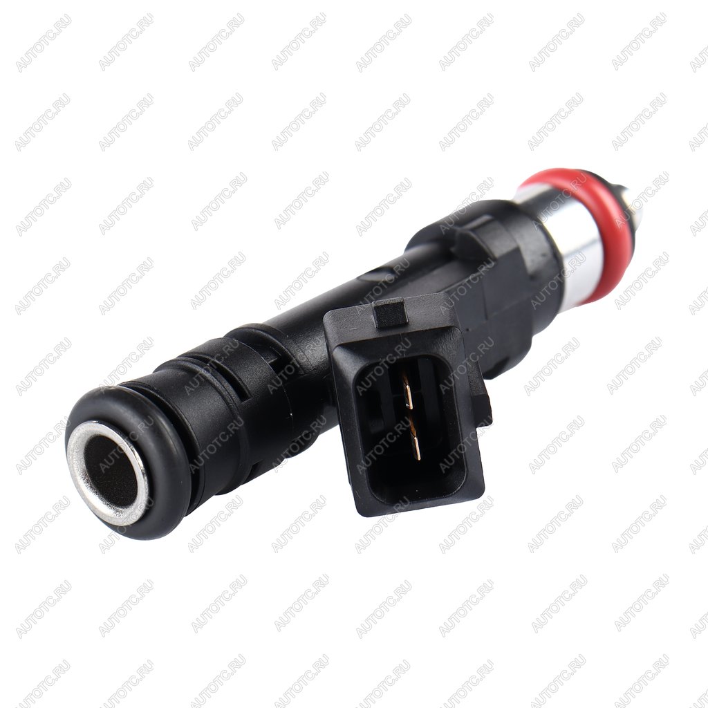 1 449 р. Форсунка CHEVROLET Lacetti (03-) (1.8) топливная BOSCH BOSCH 0280158101 BOSCH 0280158101  с доставкой в г. Воронеж