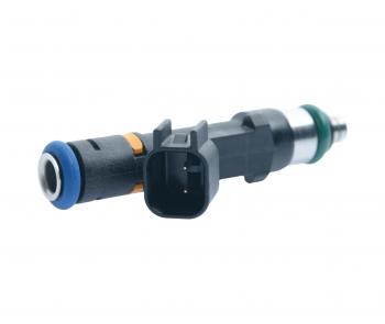 5 399 р. Форсунка MAZDA 323 (04-09) топливная BOSCH BOSCH 0280158103  с доставкой в г. Воронеж. Увеличить фотографию 2