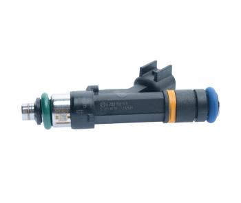 5 399 р. Форсунка MAZDA 323 (04-09) топливная BOSCH BOSCH 0280158103  с доставкой в г. Воронеж. Увеличить фотографию 1