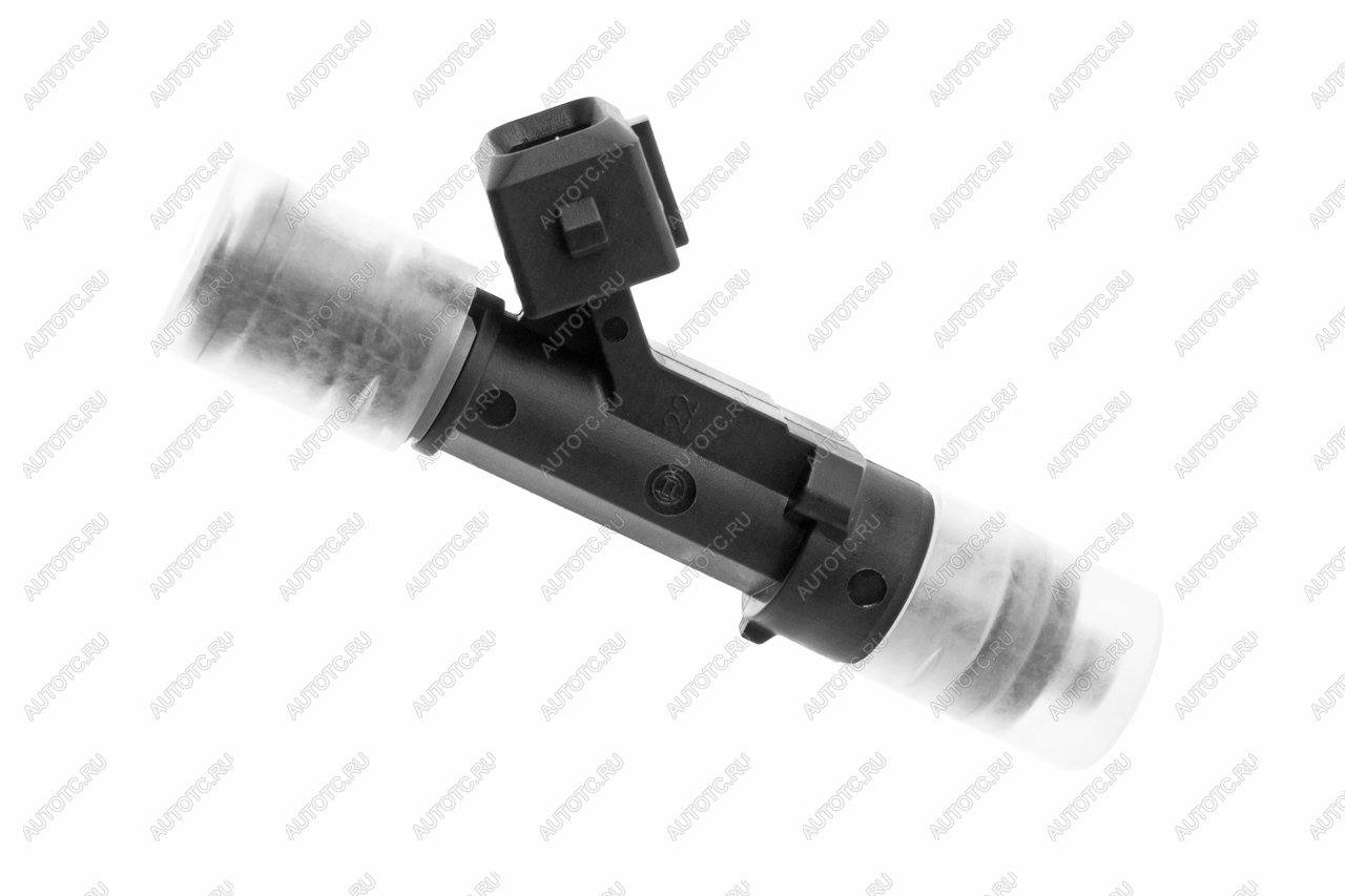 3 189 р. Форсунка ВАЗ-2110,ЗМЗ-406 топливная V8 BOSCH BOSCH 0280158110  с доставкой в г. Воронеж