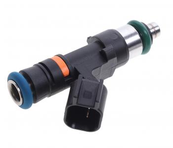 5 949 р. Форсунка VW Passat (96-05) топливная BOSCH BOSCH 0280158117 BOSCH 0280158117  с доставкой в г. Воронеж. Увеличить фотографию 2