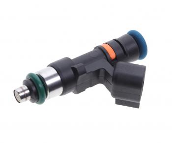 5 949 р. Форсунка VW Passat (96-05) топливная BOSCH BOSCH 0280158117 BOSCH 0280158117  с доставкой в г. Воронеж. Увеличить фотографию 1