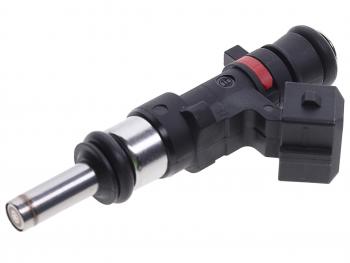 6 399 р. Форсунка PORSCHE 911 (06-) топливная BOSCH BOSCH 0280158123 BOSCH 0280158123  с доставкой в г. Воронеж. Увеличить фотографию 1