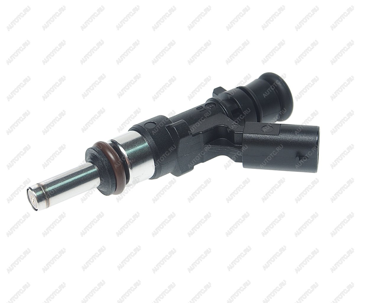 4 649 р. Форсунка MERCEDES C (W204) топливная BOSCH BOSCH 0280158142  с доставкой в г. Воронеж