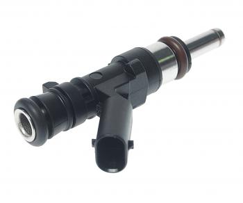 4 649 р. Форсунка MERCEDES C (W204) топливная BOSCH BOSCH 0280158142  с доставкой в г. Воронеж. Увеличить фотографию 3