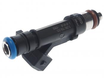 3 399 р. Форсунка OPEL Astra J топливная BOSCH BOSCH 0280158205 BOSCH 0280158205  с доставкой в г. Воронеж. Увеличить фотографию 2