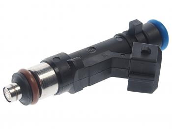 3 399 р. Форсунка OPEL Astra J топливная BOSCH BOSCH 0280158205 BOSCH 0280158205  с доставкой в г. Воронеж. Увеличить фотографию 1