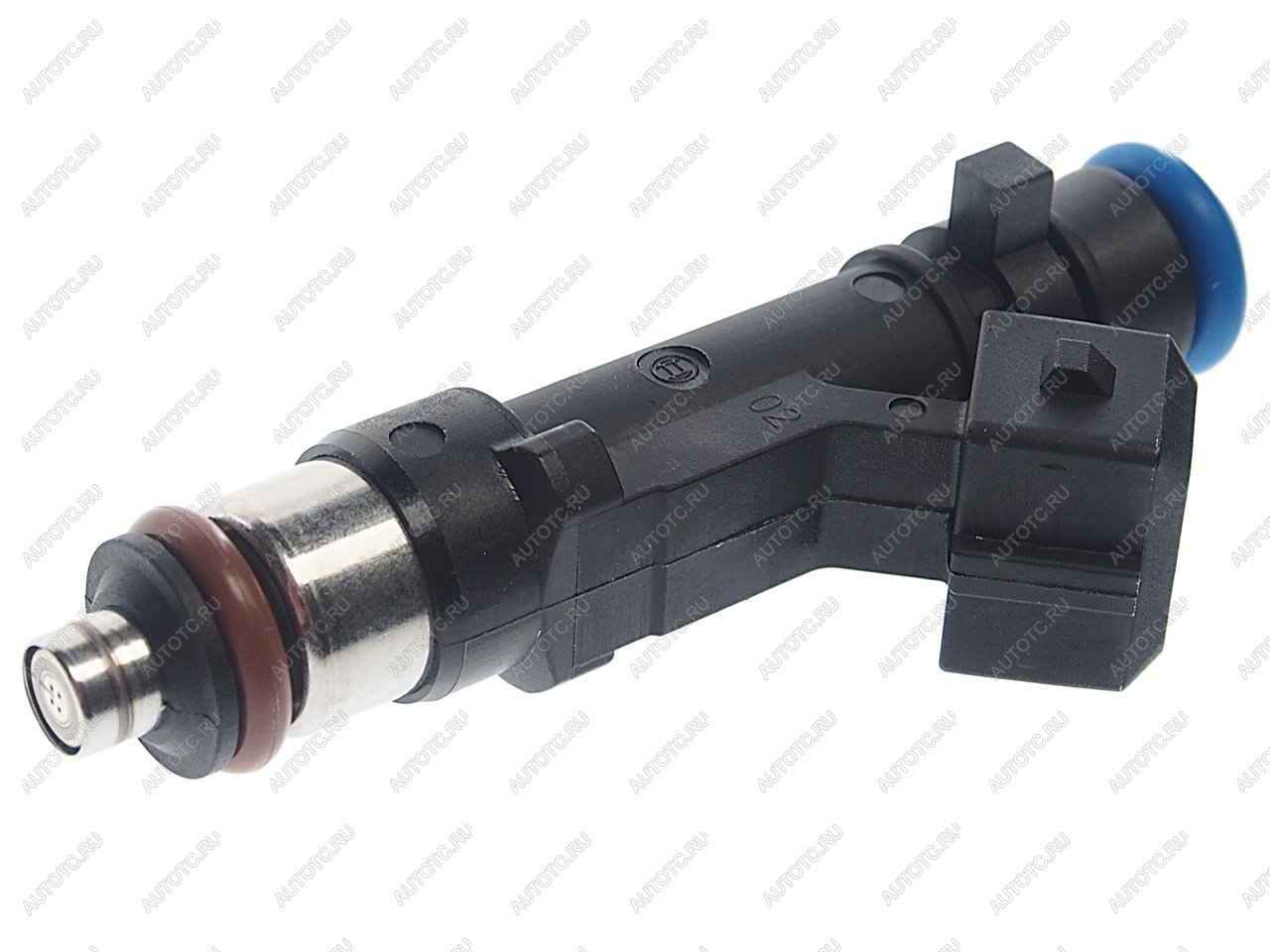 3 399 р. Форсунка OPEL Astra J топливная BOSCH BOSCH 0280158205 BOSCH 0280158205  с доставкой в г. Воронеж