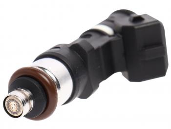 4 089 р. Форсунка FORD C-Max (10-),Focus (11-) (1.6) топливная BOSCH BOSCH 0280158238  с доставкой в г. Воронеж. Увеличить фотографию 3
