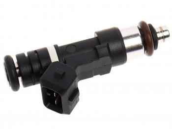 4 089 р. Форсунка FORD C-Max (10-),Focus (11-) (1.6) топливная BOSCH BOSCH 0280158238  с доставкой в г. Воронеж. Увеличить фотографию 2