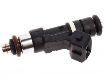 4 089 р. Форсунка FORD C-Max (10-),Focus (11-) (1.6) топливная BOSCH BOSCH 0280158238  с доставкой в г. Воронеж. Увеличить фотографию 1