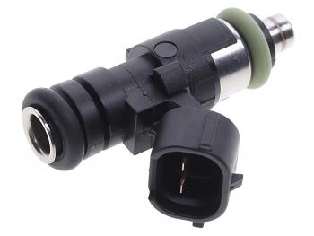 8 799 р. Форсунка VW Golf (12-14) SEAT Altea (11-13) SKODA Octavia (04-13) топливная BOSCH BOSCH 0280158257  с доставкой в г. Воронеж. Увеличить фотографию 2