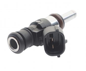 3 699 р. Форсунка VW AUDI SEAT SKODA топливная BOSCH BOSCH 0280158448 BOSCH 0280158448  с доставкой в г. Воронеж. Увеличить фотографию 2