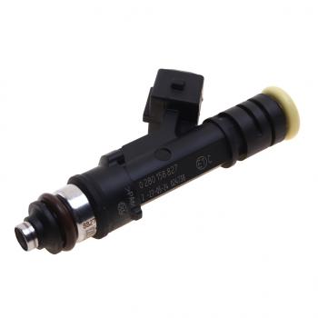 10 199 р. Форсунка FIAT Punto (03-) (1.2) топливная BOSCH BOSCH 0280158827  с доставкой в г. Воронеж. Увеличить фотографию 2