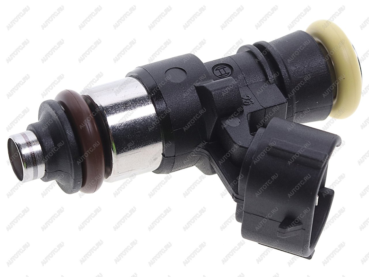8 999 р. Форсунка VW Golf AUDI A3 топливная BOSCH BOSCH 0280158862  с доставкой в г. Воронеж
