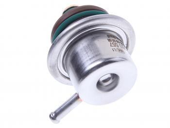 2 559 р. Регулятор SKODA Octavia (98-10) давления топлива BOSCH BOSCH 0280160557  с доставкой в г. Воронеж. Увеличить фотографию 2