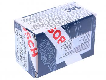 2 559 р. Регулятор SKODA Octavia (98-10) давления топлива BOSCH BOSCH 0280160557  с доставкой в г. Воронеж. Увеличить фотографию 3