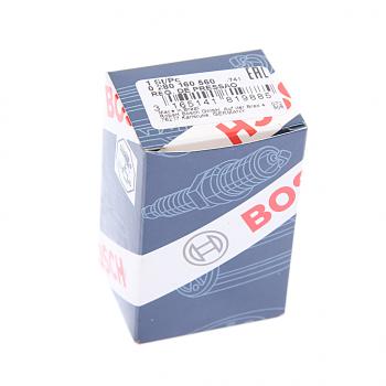 2 399 р. Регулятор давления М-214145 топлива BOSCH BOSCH 0280160560  с доставкой в г. Воронеж. Увеличить фотографию 3