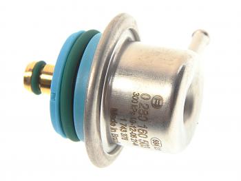 4 499 р. Регулятор BMW 3 (Е30,Е36,Е46),5 (Е34,Е39) давления топлива BOSCH BOSCH 0280160567  с доставкой в г. Воронеж. Увеличить фотографию 2