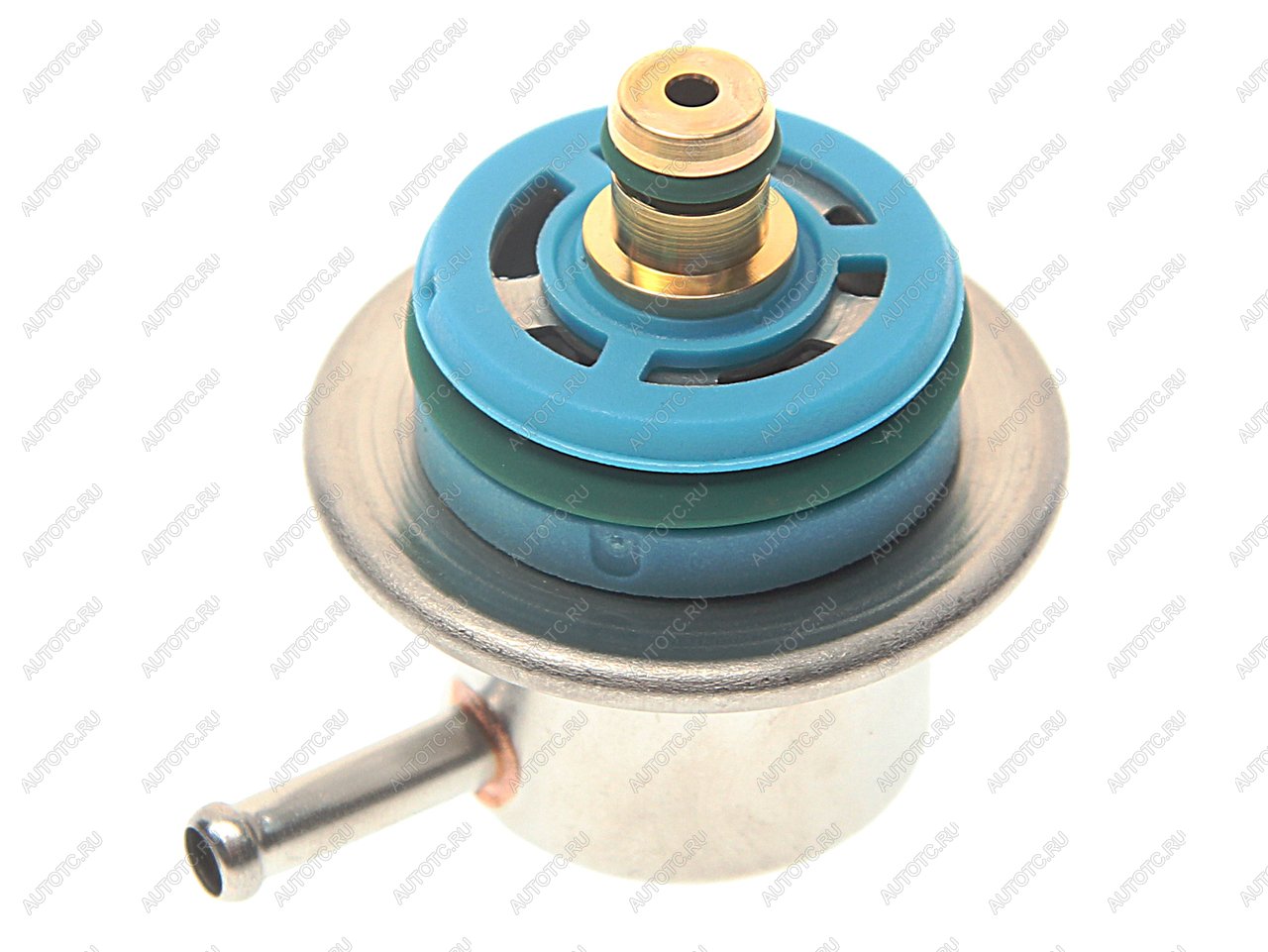 4 499 р. Регулятор BMW 3 (Е30,Е36,Е46),5 (Е34,Е39) давления топлива BOSCH BOSCH 0280160567  с доставкой в г. Воронеж