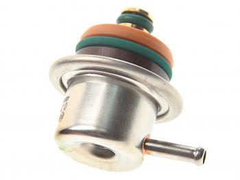 2 769 р. Регулятор VW Passat (00-) (1.8 T) давления топлива BOSCH BOSCH 0280160575  с доставкой в г. Воронеж. Увеличить фотографию 2