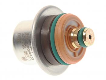 2 769 р. Регулятор VW Passat (00-) (1.8 T) давления топлива BOSCH BOSCH 0280160575  с доставкой в г. Воронеж. Увеличить фотографию 1