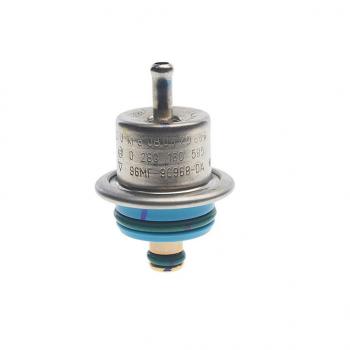 2 049 р. Регулятор FORD Fiesta,Fusion,Ka давления топлива BOSCH BOSCH 0280160585  с доставкой в г. Воронеж. Увеличить фотографию 1