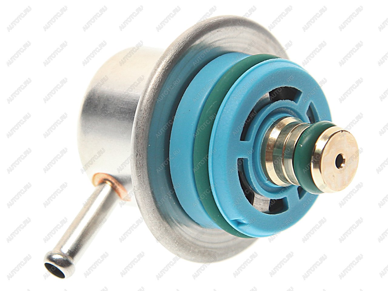 3 859 р. Регулятор MERCEDES SSANGYONG давления топлива BOSCH BOSCH 0280160587  с доставкой в г. Воронеж