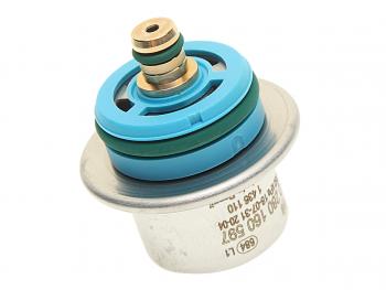 2 499 р. Регулятор BMW (E36,E39,E38),X5 давления топлива BOSCH BOSCH 0280160597  с доставкой в г. Воронеж. Увеличить фотографию 2