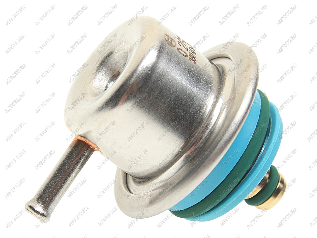 2 499 р. Регулятор BMW (E36,E39,E38),X5 давления топлива BOSCH BOSCH 0280160597  с доставкой в г. Воронеж