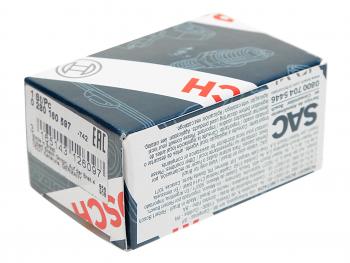 2 499 р. Регулятор BMW (E36,E39,E38),X5 давления топлива BOSCH BOSCH 0280160597  с доставкой в г. Воронеж. Увеличить фотографию 3