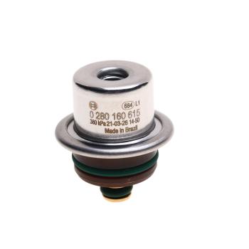 4 399 р. Регулятор OPEL Astra G давления топлива BOSCH BOSCH 0280160615  с доставкой в г. Воронеж. Увеличить фотографию 1