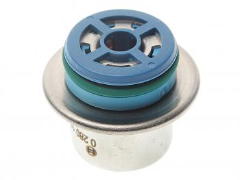 2 399 р. Регулятор MERCEDES C (W203) давления топлива BOSCH BOSCH 0280161511  с доставкой в г. Воронеж. Увеличить фотографию 2
