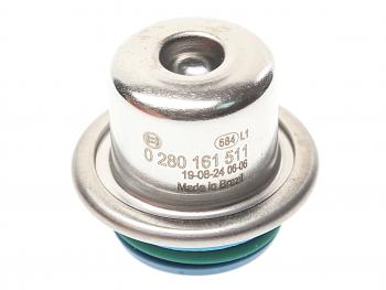 2 399 р. Регулятор MERCEDES C (W203) давления топлива BOSCH BOSCH 0280161511  с доставкой в г. Воронеж. Увеличить фотографию 1