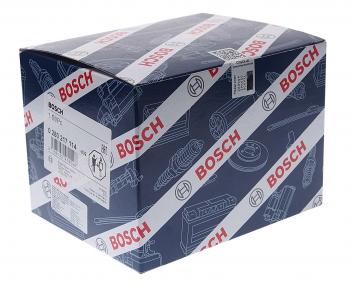 12 699 р. Датчик массового расхода воздуха MERCEDES C (W202,W203),E (W210,W211) BOSCH BOSCH 0280217114  с доставкой в г. Воронеж. Увеличить фотографию 5
