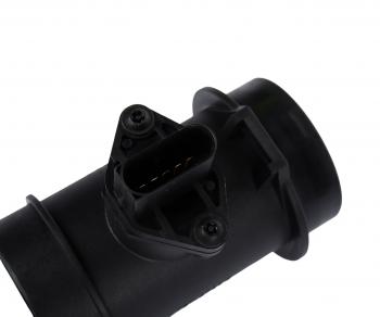 16 449 р. Датчик массового расхода воздуха BMW 3 (E46),X5 (E53),Z8 (E52) BOSCH BOSCH 0280217124  с доставкой в г. Воронеж. Увеличить фотографию 4