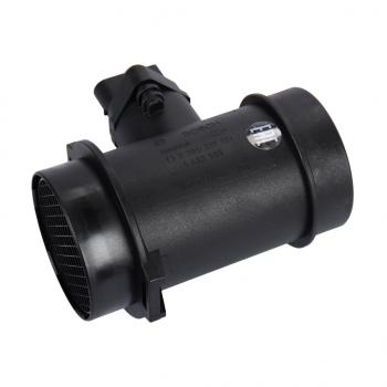 16 449 р. Датчик массового расхода воздуха BMW 3 (E46),X5 (E53),Z8 (E52) BOSCH BOSCH 0280217124  с доставкой в г. Воронеж. Увеличить фотографию 3