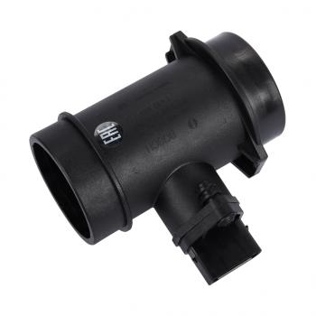 16 449 р. Датчик массового расхода воздуха BMW 3 (E46),X5 (E53),Z8 (E52) BOSCH BOSCH 0280217124  с доставкой в г. Воронеж. Увеличить фотографию 2