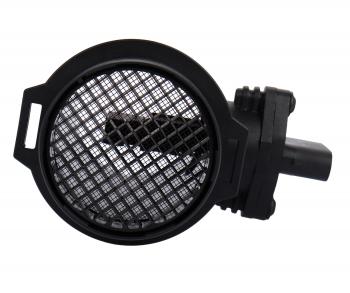 16 449 р. Датчик массового расхода воздуха BMW 3 (E46),X5 (E53),Z8 (E52) BOSCH BOSCH 0280217124  с доставкой в г. Воронеж. Увеличить фотографию 1