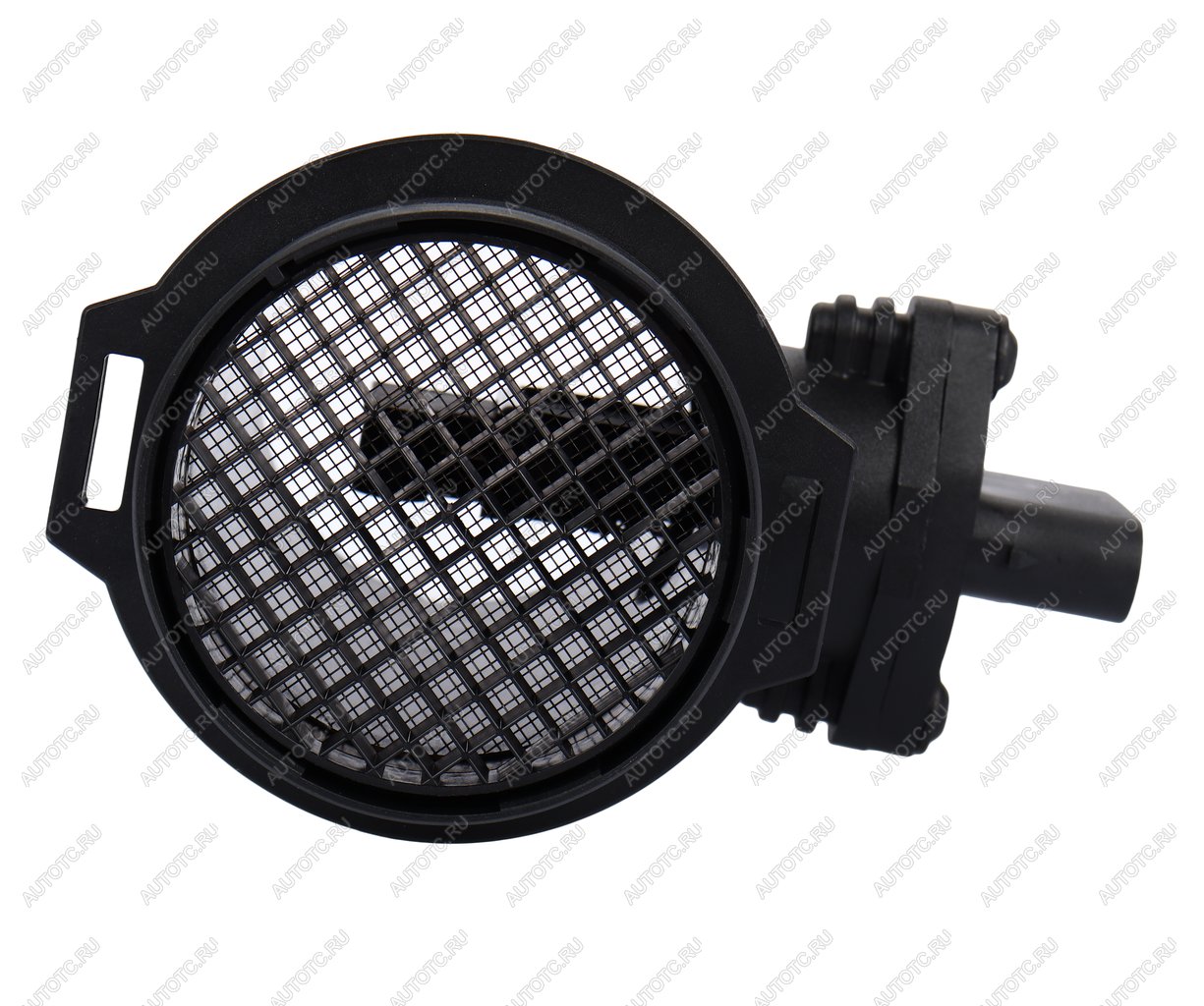 16 449 р. Датчик массового расхода воздуха BMW 3 (E46),X5 (E53),Z8 (E52) BOSCH BOSCH 0280217124  с доставкой в г. Воронеж