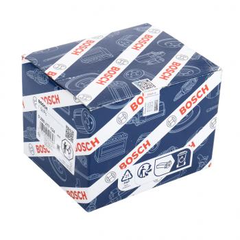 16 449 р. Датчик массового расхода воздуха BMW 3 (E46),X5 (E53),Z8 (E52) BOSCH BOSCH 0280217124  с доставкой в г. Воронеж. Увеличить фотографию 6