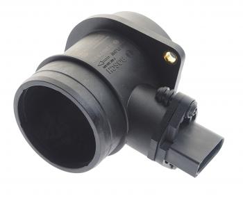 7 749 р. Датчик массового расхода воздуха VW Bora (99-05) AUDI A3 (96-03) SEAT Leon,Toledo (99-06) BOSCH BOSCH 0280218002  с доставкой в г. Воронеж. Увеличить фотографию 2