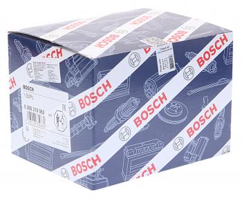 12 749 р. Датчик массового расхода воздуха VAG BOSCH BOSCH 0280218060  с доставкой в г. Воронеж. Увеличить фотографию 3