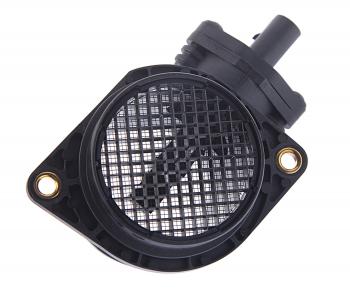 12 749 р. Датчик массового расхода воздуха VAG BOSCH BOSCH 0280218060  с доставкой в г. Воронеж. Увеличить фотографию 2
