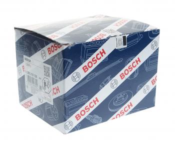 11 799 р. Датчик массового расхода воздуха VOLVO S60,V70 BOSCH BOSCH 0280218120  с доставкой в г. Воронеж. Увеличить фотографию 4
