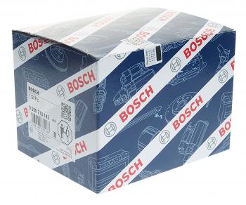14 299 р. Датчик массового расхода воздуха OPEL Astra H BOSCH BOSCH 0280218142  с доставкой в г. Воронеж. Увеличить фотографию 5